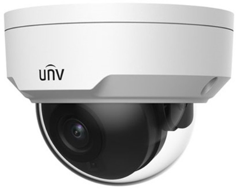 Видеокамера IP UNIVIEW IPC322LB-DSF40K-G