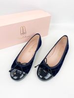 Балетки Pretty Ballerinas