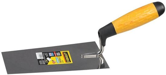 Кельма STAYER PROFI трапеция нерж 180 мм