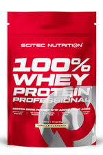 100% Whey Protein PROFESSIONAL