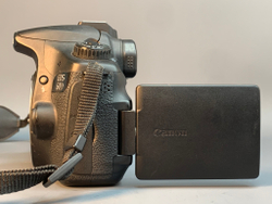 Canon 60D Body 36781 Кадров