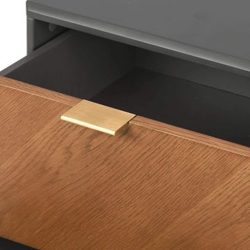 Прикроватная тумба Brave 45х43