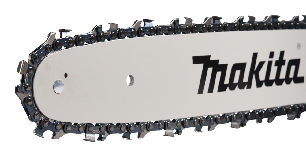 Пила цепная аккум. XGT 40vMAX, 1600 Вт, 14"/35см, 3/8",1,3мм,25,5м/с, безынстр., BL, WG Makita UC015GZ01