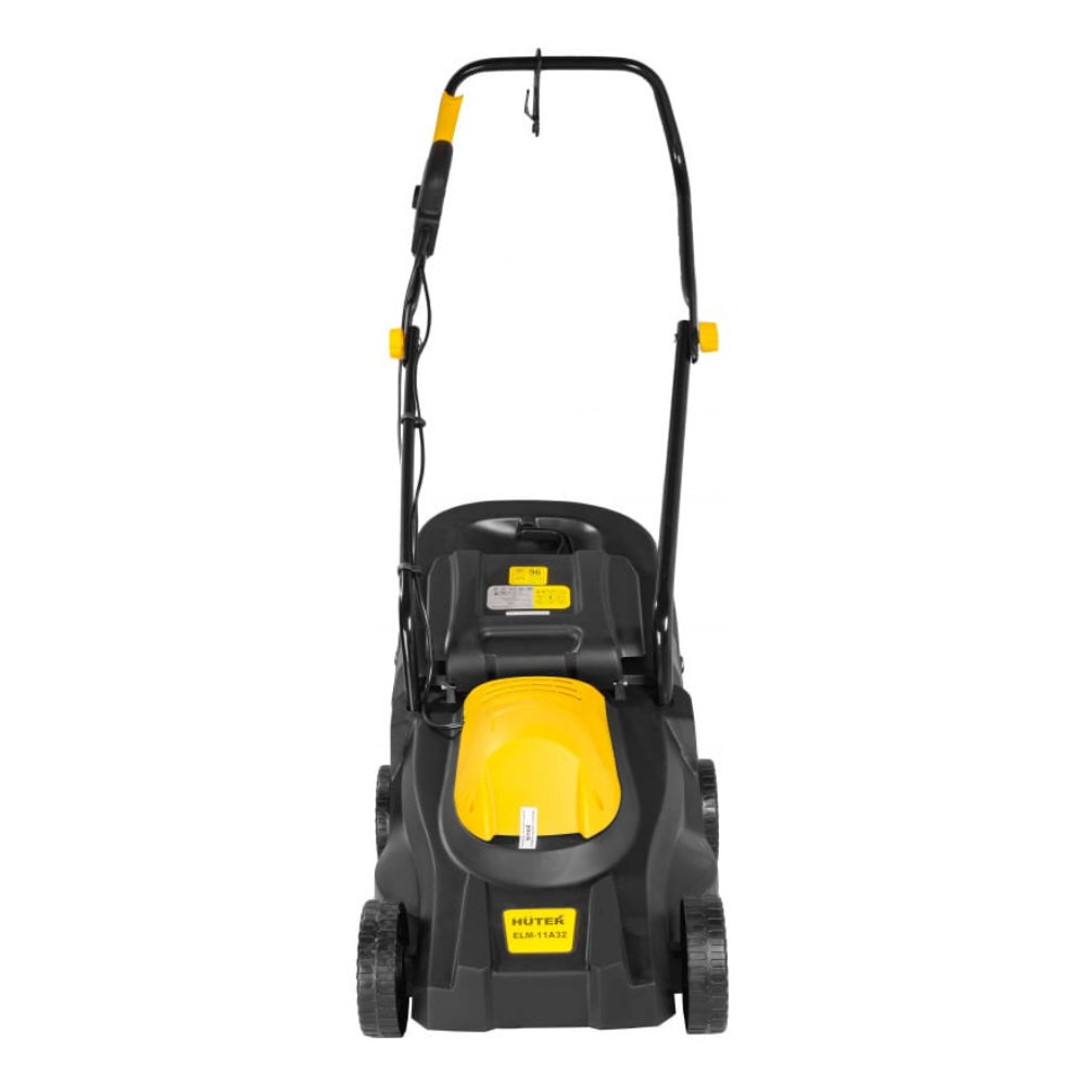 Газонокосилка электрическая Huter ELM-11А32
