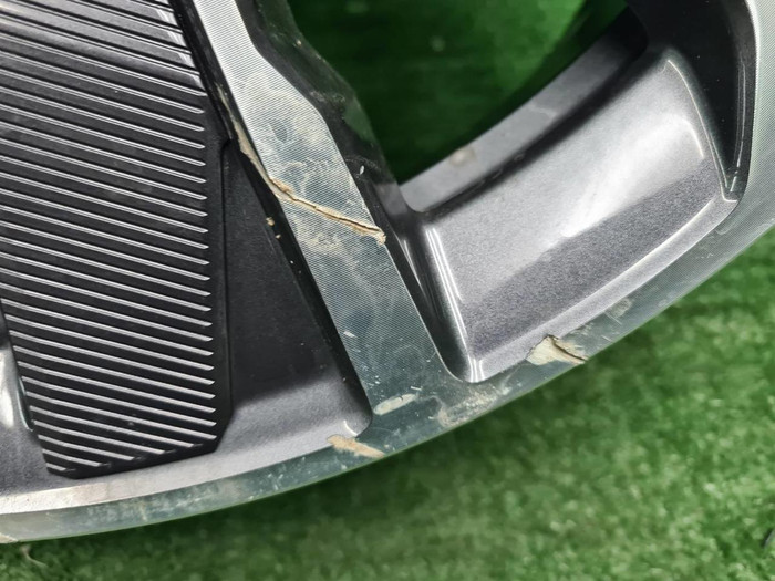 Диск литой R19 Jetour Dashing (2022-н.в.)