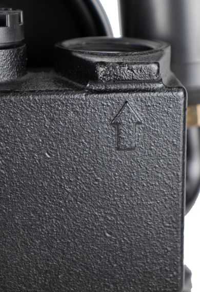 Станция насосная Verton AQUA APS500ME h36 Q2.3 Hs8 бак 2л 41512