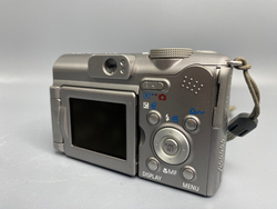 Canon PowerShot A620