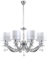 Подвесная люстра Stilfort FLIPPE 1041/09/08P