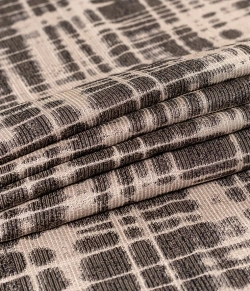 Штора Legrand Вояж 1500х2600 мм