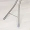 Доска гладильная SMARTY Rock Eco, металлический моноблок, 120×38 см