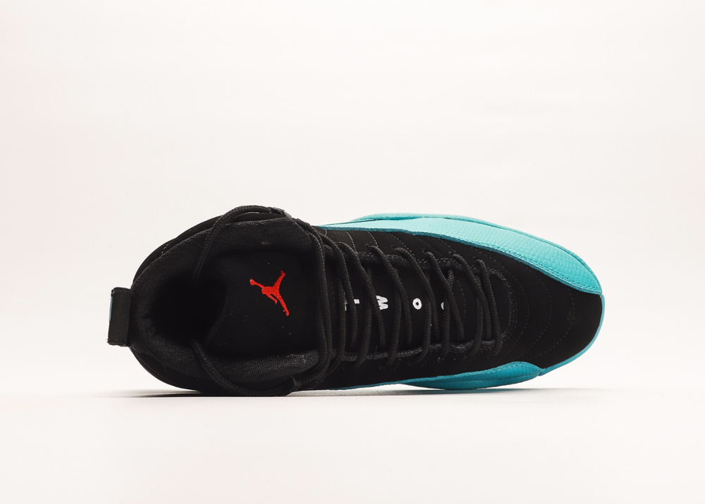 Jordan 12 Retro Gamma Blue