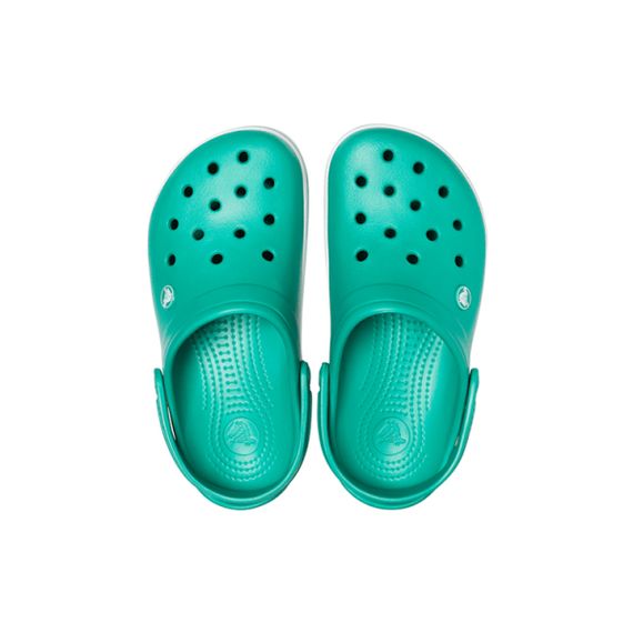 Crocs Crocband 'Green'