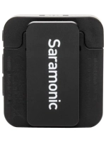 Радиосистема Saramonic Blink100 B6(TX+TX+RXUC) 2,4Гц приемник + 2 передатчика разъем Type-C