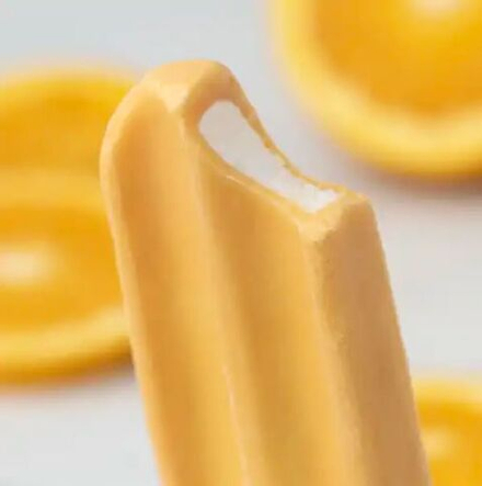Аромамасло Апельсиновое мороженое Кримсикл CandleScience