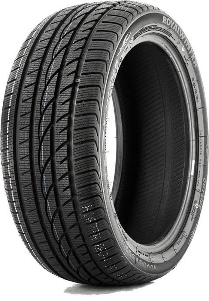 Royal Black Royal Winter 195/50 R15 82H