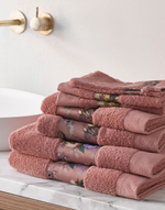 ESSENZA Полотенце Fleur