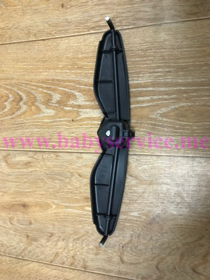 Подножка Peg-Perego Pliko Mini нижняя