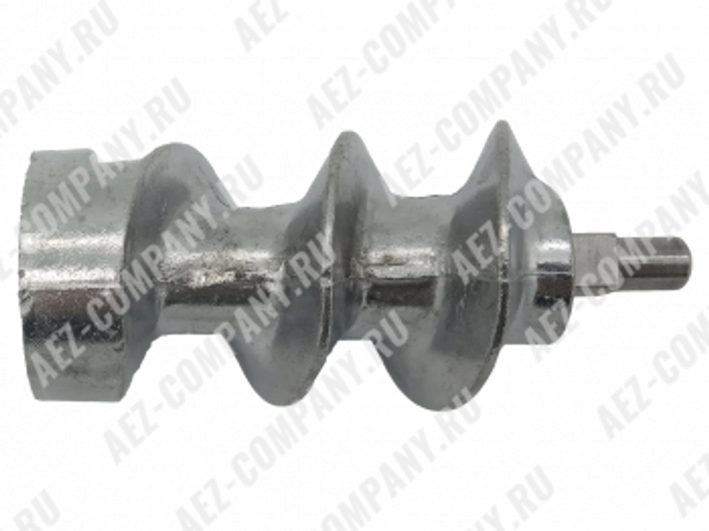 Шнек м/р L: 93/74-мм, посадка: квадрат 16-мм (Bosch) [AEZ]