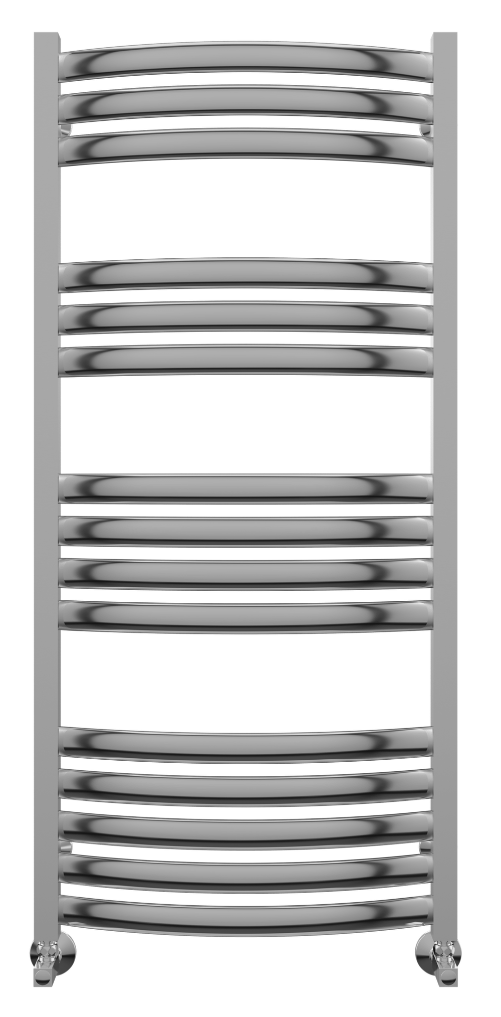 Полотенцесушитель водяной TERMINUS Палермо П15 500х1136 купить в Краснодаре