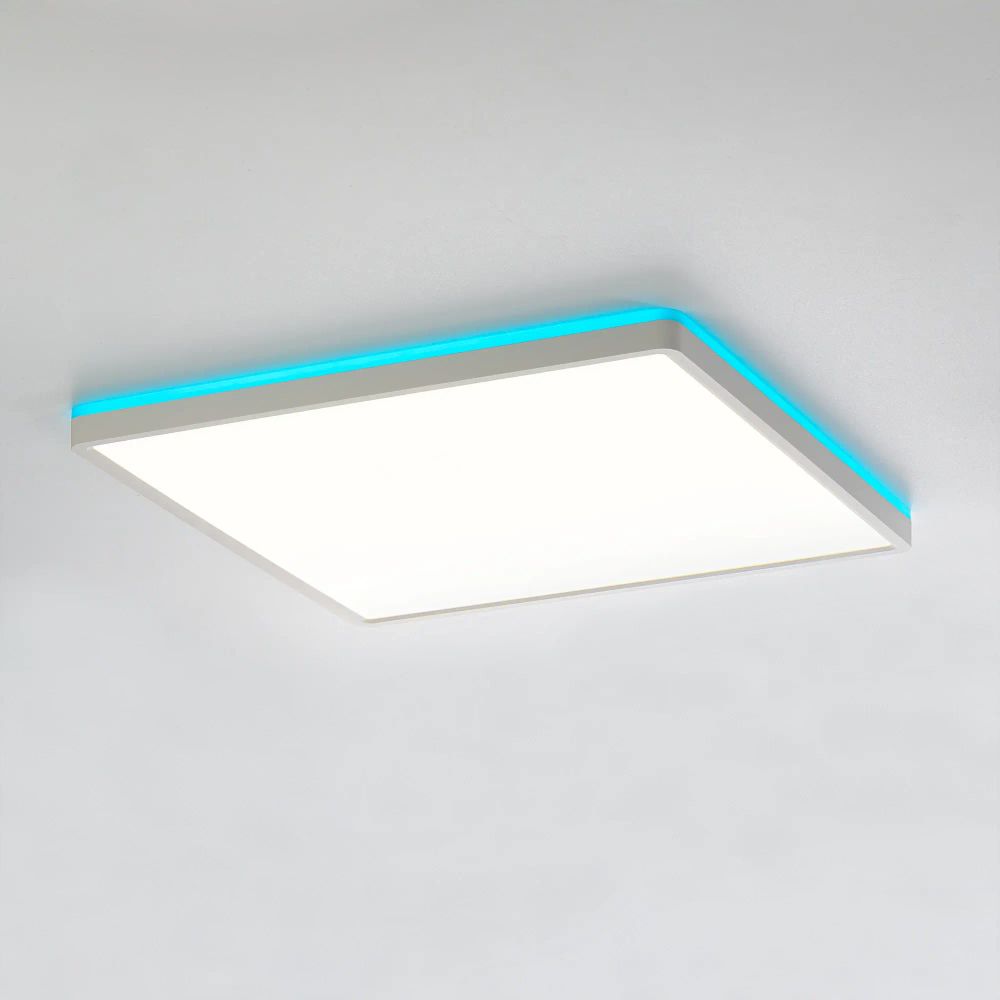 Citilux NORMA CL749K400 RGB Светильник с пультом Белый