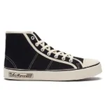 Кеды Два мяча 1965-06 черные