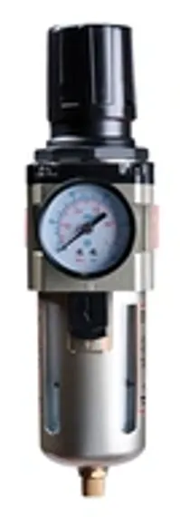 Пистолет гвоздезабивной барабанный Fubag N70C