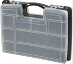 БИБЕР 65411 Органайзер для крепежа двухсторонний 295х226х76мм