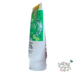 Крем-пенка для умывания мужская MANDOM Gatsby Facial Wash Triple Care Acne Foam для глубокого очищения жирной и проблемной кожи с освежающим цитрусовым ароматом, 130 гр.