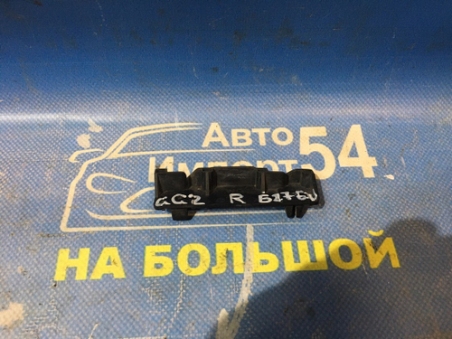 Крепление бампера переднее правое SUBARU IMPREZA 2000-2002