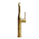 Смеситель для раковины RUBINELLI ELEGANZA RB-L2156BG