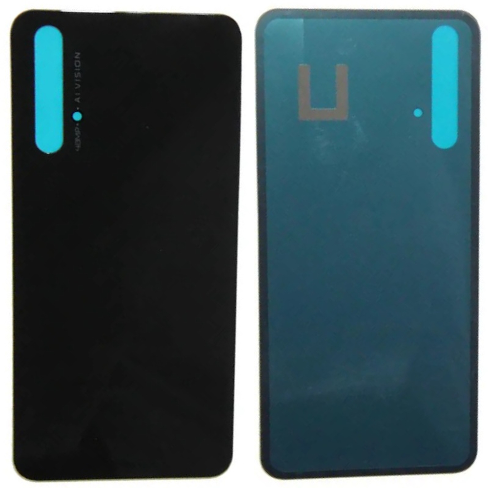 Задняя крышка для Huawei Honor 20 (YAL-L21) Черный