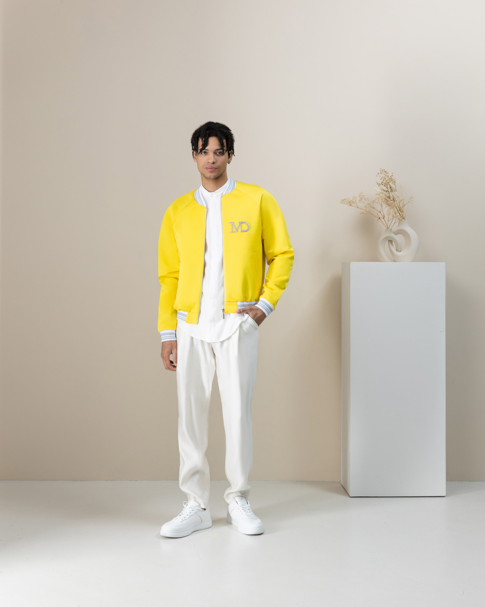 SPRING/SUMMER 2022 MEN