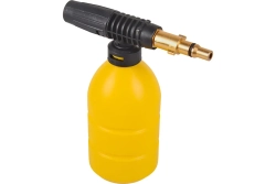 Мойка высокого давления Huter W105-GS