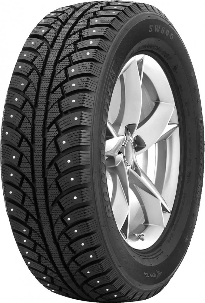 WestLake SW606 275/60 R20 115T (шип)