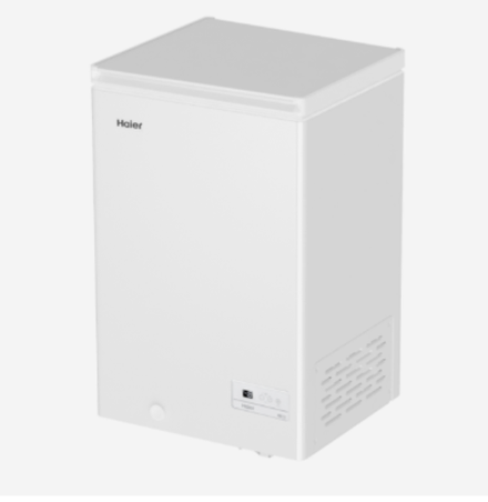 Морозильный ларь Haier HCE100R