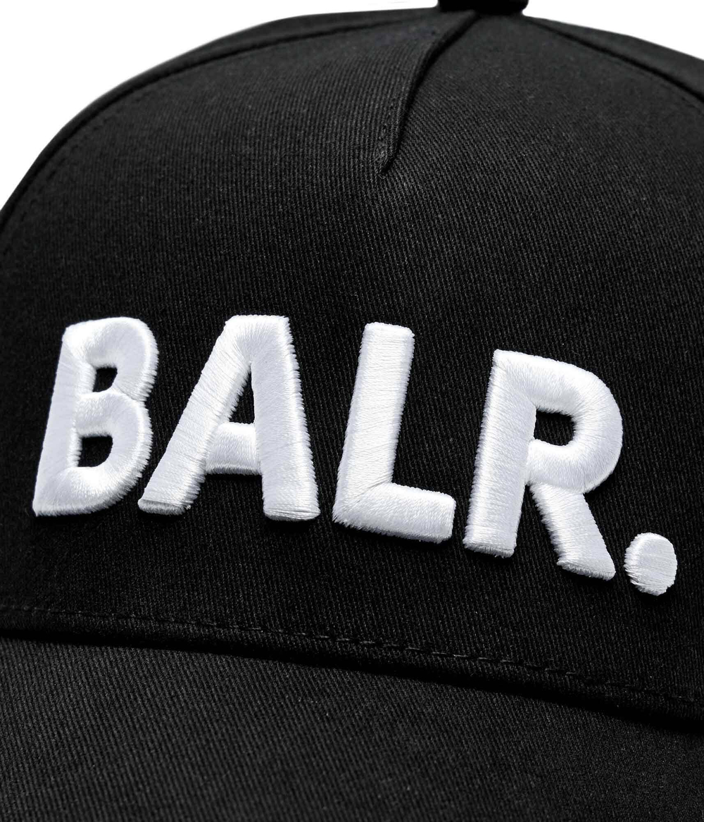 Кепка Game Day BALR. - черный(B6110.1063)