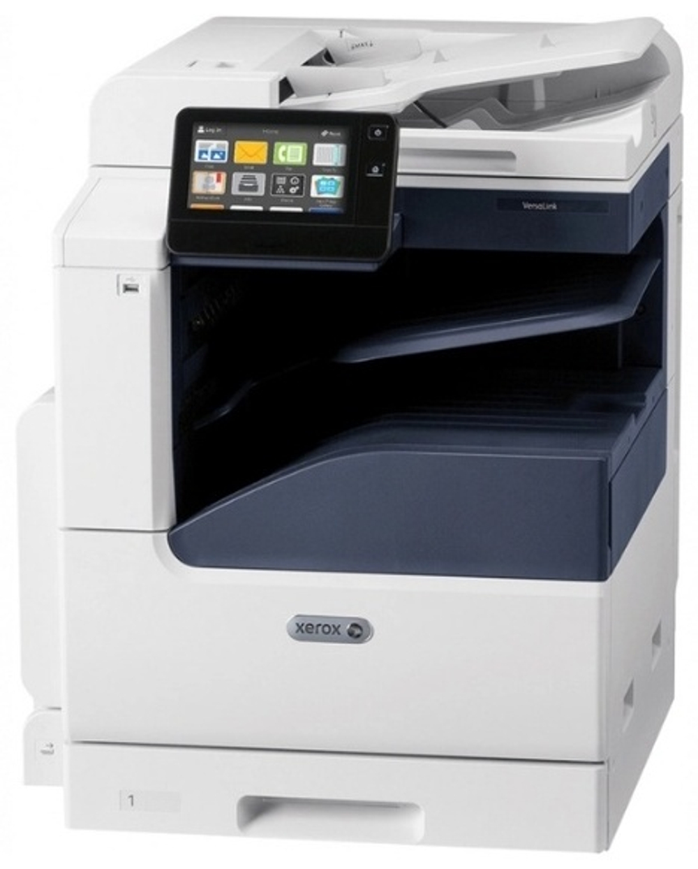 МФУ Xerox VersaLink C7120/25/30 C7101V_D