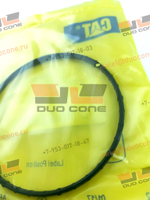 Уплотнение корпуса термостата 2275075 Caterpillar