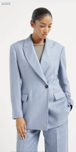Костюм Brunello Cucinelli, арт. 475558124
