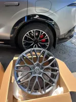 КОВАНЫЕ ДИСКИ для Zeekr 7X Зикр