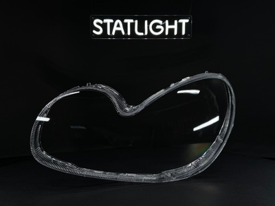 Левое стекло фары Hyundai Sonata 4 EF 2001-2012 рест