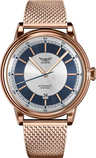 Наручные часы Aviator V.3.32.2.270.5