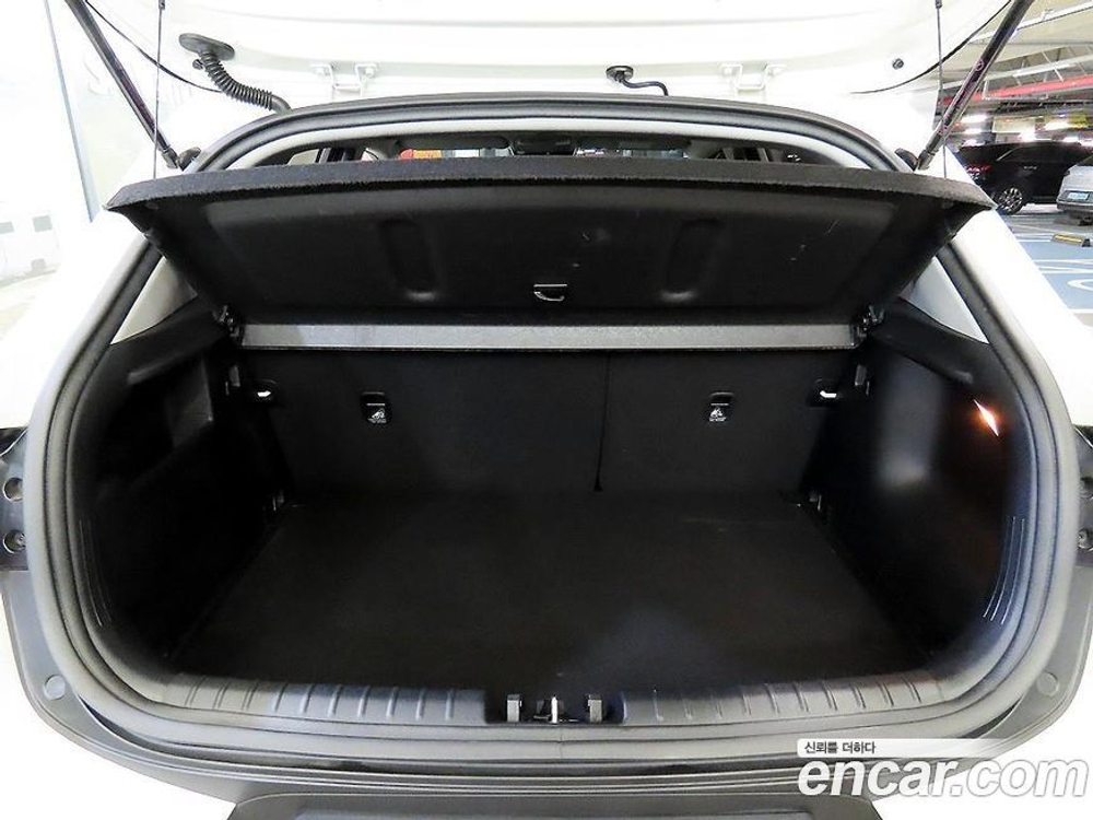 Kia  Stonic 1.4 (11.2020)