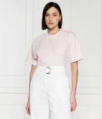 Футболка Eira Sams\u00f8e Sams\u00f8e - пудро-розовый(F23200050)