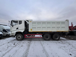 SANY SYZ320* 6x4 Самосвал SYZ320C-8S(V) (Дизельный, 12,1 л., 446 л.с., МТ)
