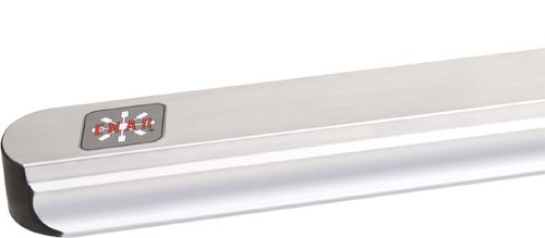 Профиль виброрейки ENAR Huracan длина 4 метра - для бетона