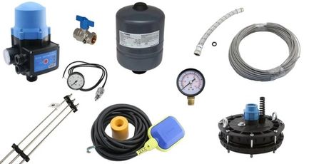 Автоматика