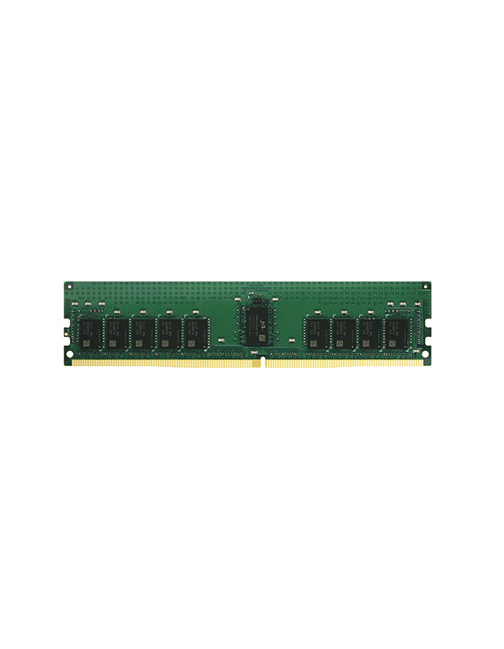 Модуль памяти Synology 16Gb DDR4 ECC Registered DIMM for FS3410, SA3410, SA3610