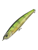 Воблер DUO Bay Ruf Seek 108 S Limited, ACC0772 Parrot OB, 108 мм, 26 г, тонущий, стикбейт