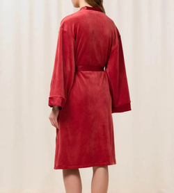 Халат Triumph Robes VELOUR ROBE